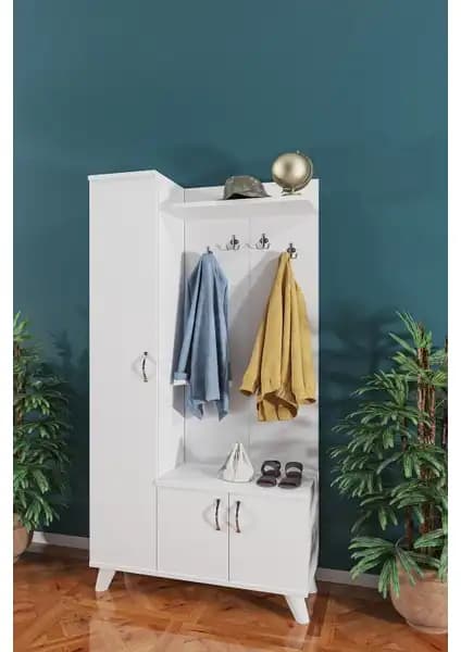 Decorotika Naturel ve EVDEMO Eko Portmanto Karşılaştırması: Hangi Model Sizin İçin Uygun 2