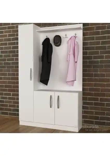Decorotika Naturel ve Remaks Foça Portmanto Karşılaştırması: Hangi Model Daha Uygun