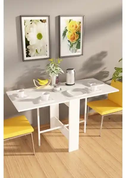 Dekorfim ve Yüceer Home Katlanabilir Masalar Karşılaştırması: Özellikler ve Kullanıcı Yorumları