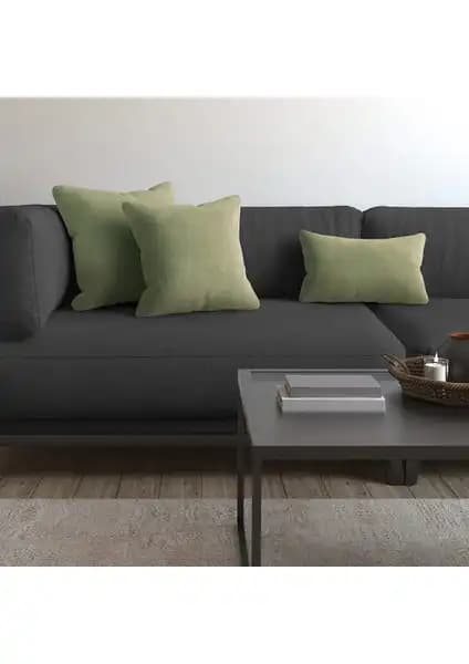 Demor Home Soft Series ve Perle Home Daily Series Kırlent Kılıfı Karşılaştırması 1