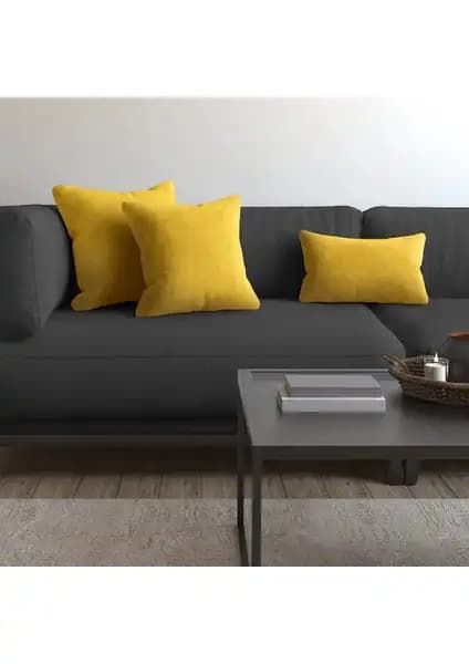 Demor Home Soft ve Sk Home Çift Taraflı Kırlent Kılıfı Karşılaştırması 1