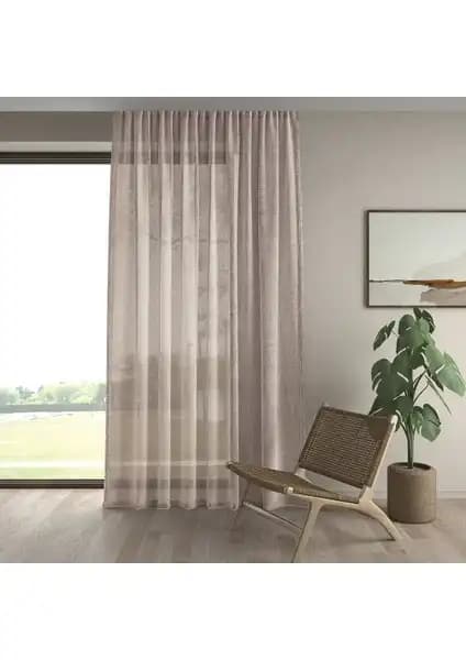 Demor Home ve Taç Tül Perdelerinin Detaylı Karşılaştırması ve Hangi Ürünün Uygun Olduğu 1