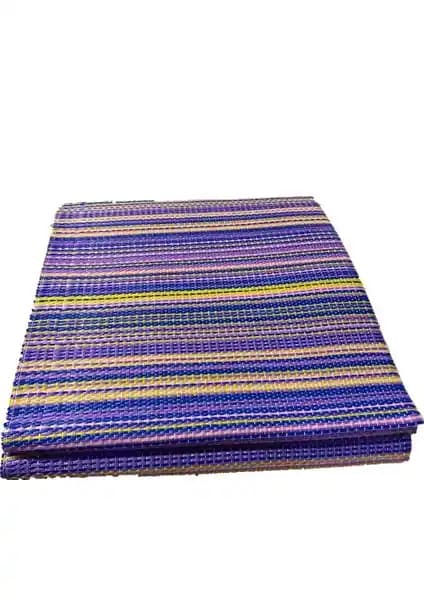 Dış Mekan Kullanımı İçin Katlanabilir Plastik Hasır Kilim ve Güney Plastik Halı Karşılaştırması