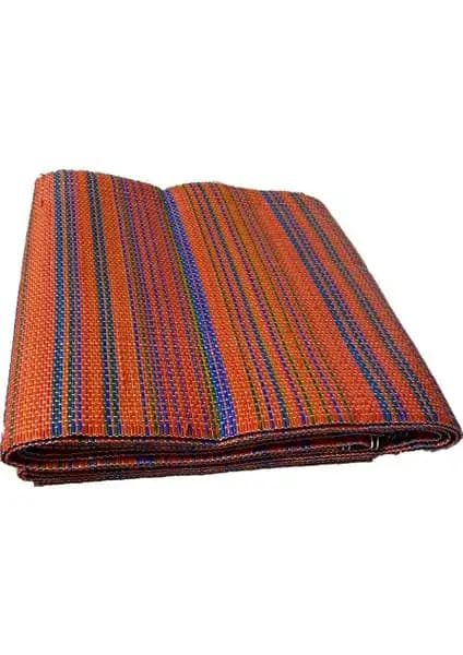 Dış Mekan Kullanımı İçin Katlanabilir Plastik Hasır Kilim ve Halı Hasır Savan Mat Karşılaştırması 1