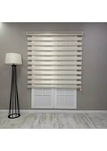 Donatti Bambu Zebra Stor ve Perakende Perdeciniz Geniş Plise Etek Zebra Perde Karşılaştırması