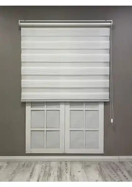 Donatti Güneşlik ve NetworkAvm Bambu Zebra Stor Perde Karşılaştırması