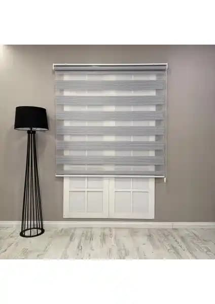 Donatti ve NetworkAvm Zebra Stor Perdeler Karşılaştırması: Hangi Ürün Sizin İçin Uygun