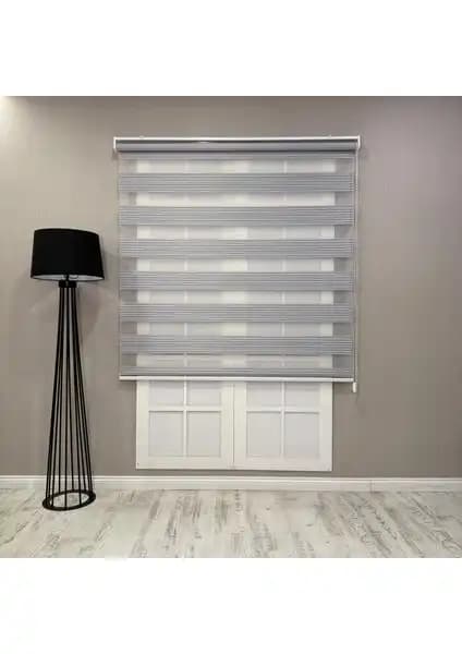 Donatti Zebra Stor Güneşlik ve Perakende Perdeciniz Zebra Stor Perde Karşılaştırması 1
