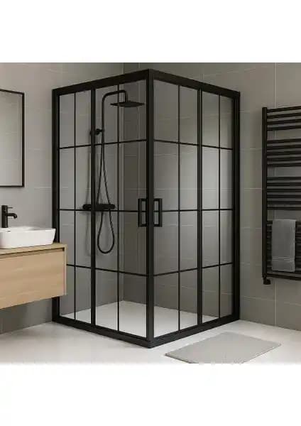 Durul Duşakabin Karşılaştırması: Siyah Çizgi ve Parlak Şeffaf Tasarımların Özellikleri ve Kullanıcı Yorumları