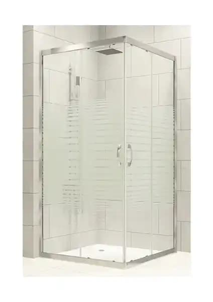 Durul Kare ve Siyah Profil Duşakabin Modellerinin Detaylı Karşılaştırması