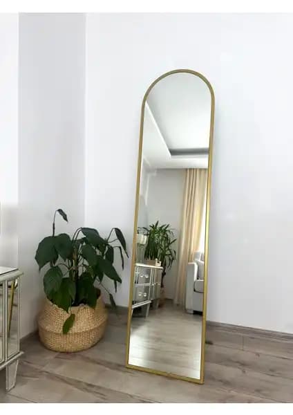 Effe Yapı Dekor ve Enc Home Metal Aynalar Karşılaştırması: Boyutlar ve Özellikler 1
