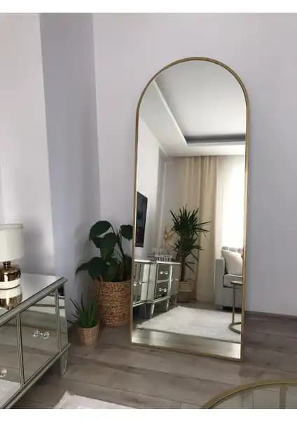 Effe Yapı Dekor ve Enc Home Metal Aynalar Karşılaştırması: Özellikler ve Kullanıcı Yorumları 1