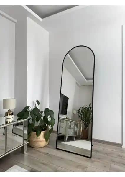 Effe Yapı Dekor ve Enc Home Metal Boy Aynası Karşılaştırması