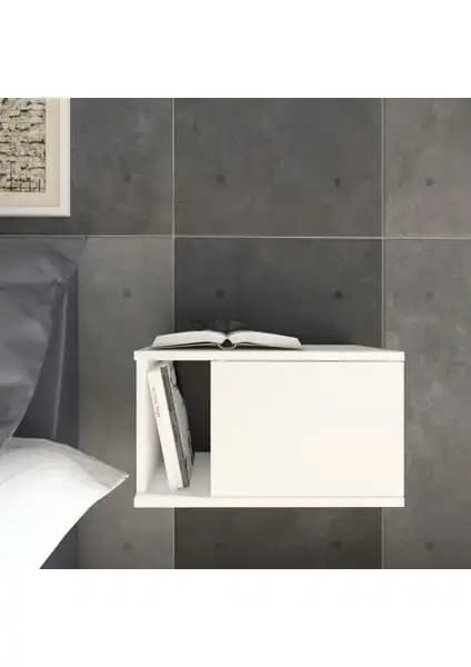 Ege Modüler Yatak Odası Komodin ile Yeti Mobilya Pai Komodin Karşılaştırması 2