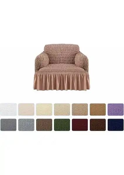 Elgeyar Bürümcük ve Likrali Koltuk Örtüleri Karşılaştırması ve Seçim Rehberi