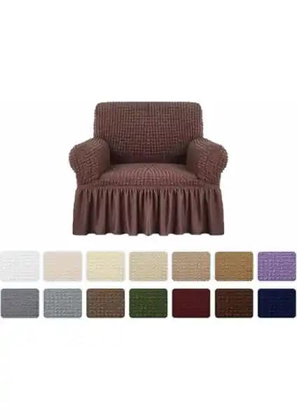 Elgeyar Bürümcük ve Likrali Koltuk Örtüsü Karşılaştırması ile En İyi Seçeneği Belirleyin