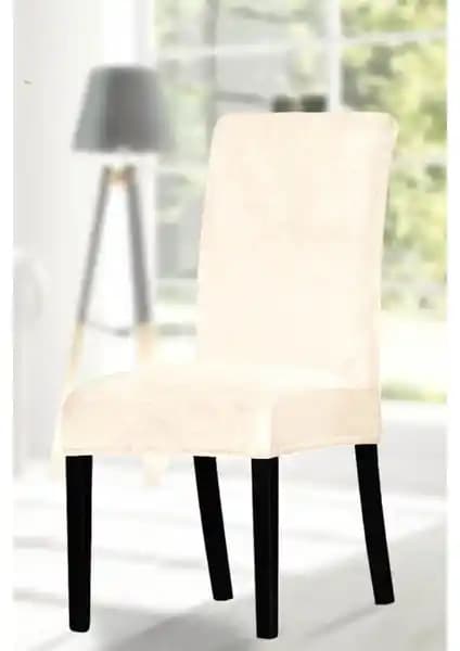 Elgeyar İpek Kadife ve Riselerhome Likrali Sandalye Örtüleri Karşılaştırması