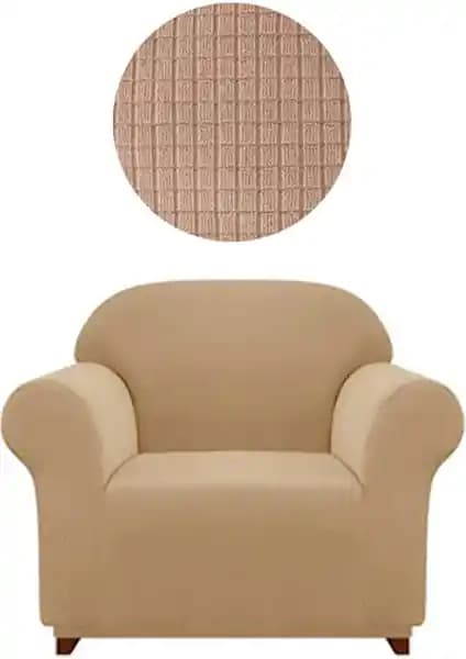 Elgeyar Likrali ve GüzelEvim Tekstil Koltuk Kılıflarının Detaylı Karşılaştırması