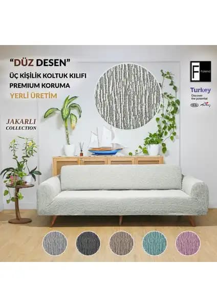 Elgeyar ve Faiend Koltuk Kılıfı Karşılaştırması ve Özellikleri 2