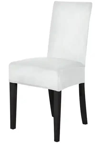 Elgeyar ve Tuchmall ipek kadife sandalye kılıflarının detaylı karşılaştırması