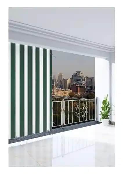 Elisya Home ve Setekshome Balkon Perdeleri Karşılaştırması ve En Uygun Seçeneklerin Belirlenmesi