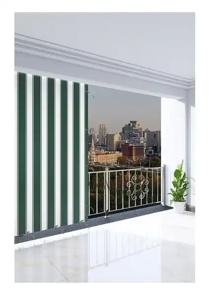 Elisya Home ve Setekshome Balkon Perdeleri Karşılaştırması ve En Uygun Seçeneklerin Belirlenmesi 1