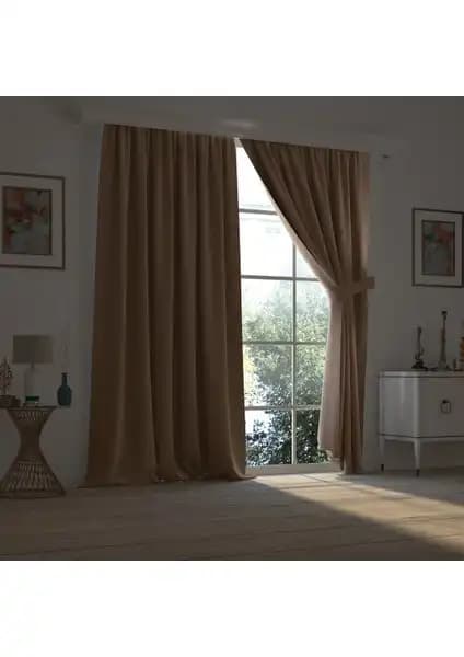 Elisyaavm ve Demor Home Blackout Perdeleri Karşılaştırması ve En Uygun Seçenek 2