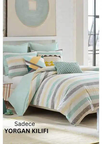 Ely Parker ve Sheri Home Çift Kişilik Nevresim ve Yorgan Kılıfı Karşılaştırması 1