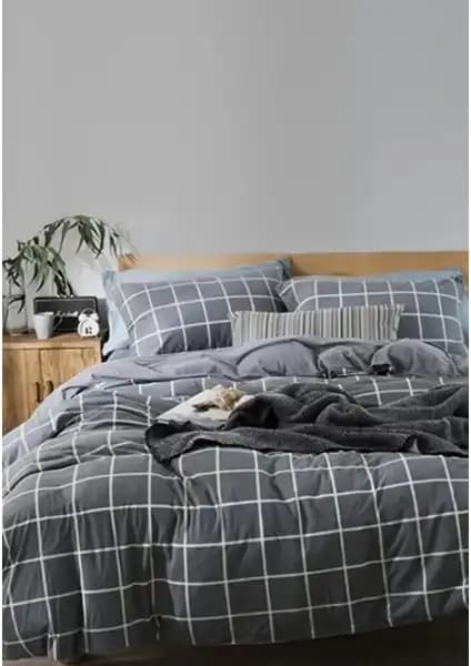 Ely Parker ve Sheri Home Çift Kişilik Nevresim ve Yorgan Kılıfı Karşılaştırması 2