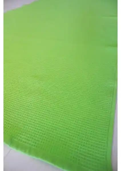 Ender Home Piquea Waffle Havlu ve INTER Z 2'li Set Peştemal Karşılaştırması