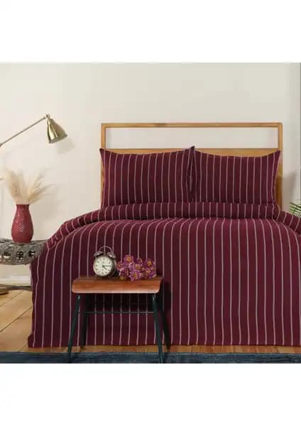 English Home Sunrose ve Karaca Home Vella Çift Kişilik Yatak Örtüsü Karşılaştırması 2
