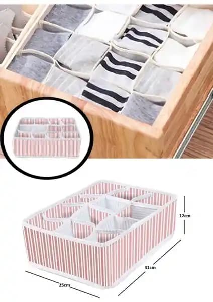 Esti ve Serstil Çekmecelik Organizer Karşılaştırması: Hangi Ürün İhtiyaçlarınıza Uygun