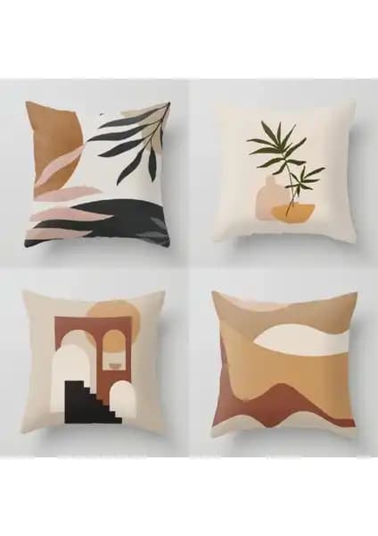 Ev Dekorasyonunu Zenginleştiren 43x43 cm Kırlent Kılıfı Karşılaştırması ve Seçim Rehberi 1