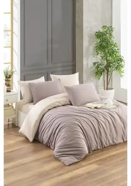 Evanora ve İdil Store Çift Kişilik Nevresim Takımı Karşılaştırması