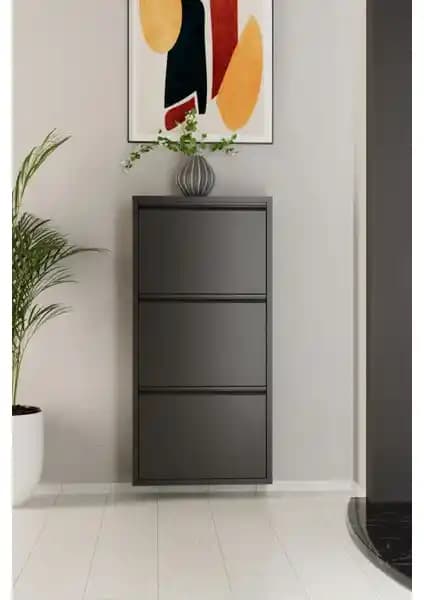 EVDEMO ve Mobilya Pratik Metal Ayakkabılık Karşılaştırması Hangi Ürün Daha Uygun