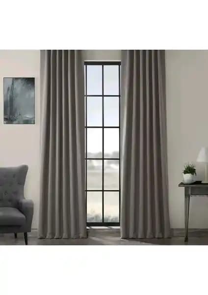 Evdepo Home ve Lüks House Karartma Perdeleri Karşılaştırması