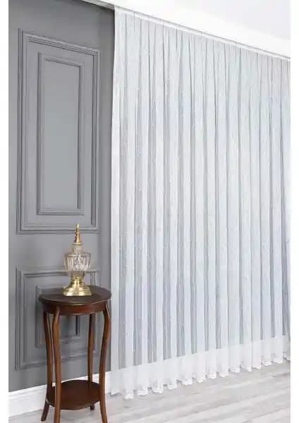 Evdepo ve Perhal markalarının tül perdeleri karşılaştırması ve seçim rehberi