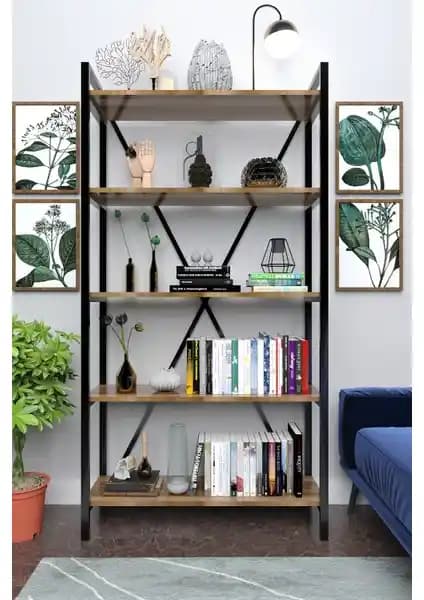 Evdesa Kapadokya ve Wood House Inci Kitaplık Karşılaştırması: Tasarım ve Fonksiyonellik Analizi