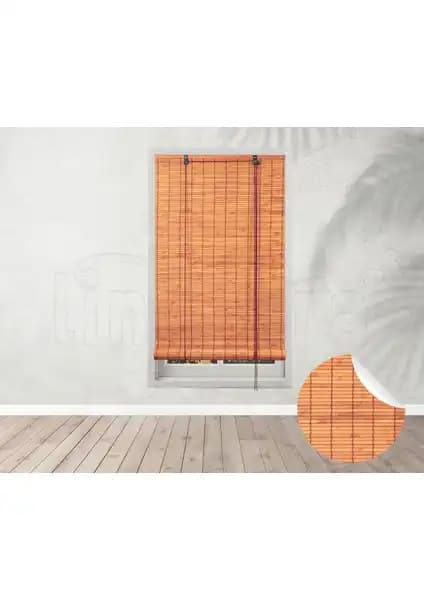 Evesen ve Linadora Bambu Stor Perdelerin Özellikleri ve Karşılaştırması 2