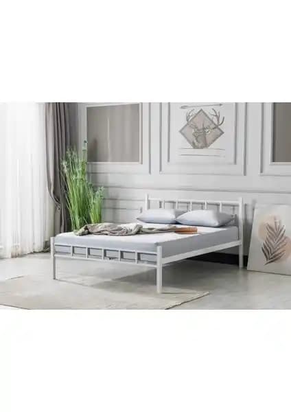 Evger K90 ve HFT Home Çınar Metal Karyola Karşılaştırması ve Detaylı Özellikleri