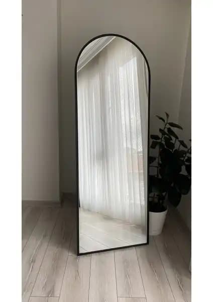 Evinize Şıklık Katacak Metal Çerçeveli Oval Aynalar Karşılaştırması 2