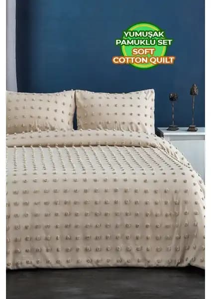 Evlen Home Collection Yatak Örtüsü Karşılaştırması: Kürk ve Pamuklu Setlerin Özellikleri 2
