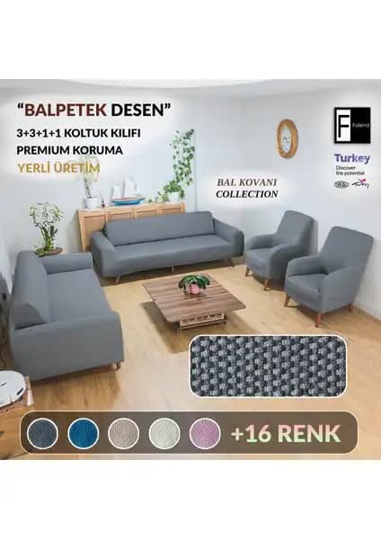 Faiend Jakarlı ve Koyu-Gri Koltuk Kılıflarının Detaylı Karşılaştırması ve Seçim Rehberi 2