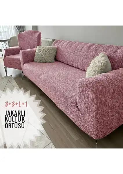 Faiend Kadife ve Tuchmall Koltuk Örtüsü Karşılaştırması Ev Dekorasyonuna Uygun Seçenekler 2