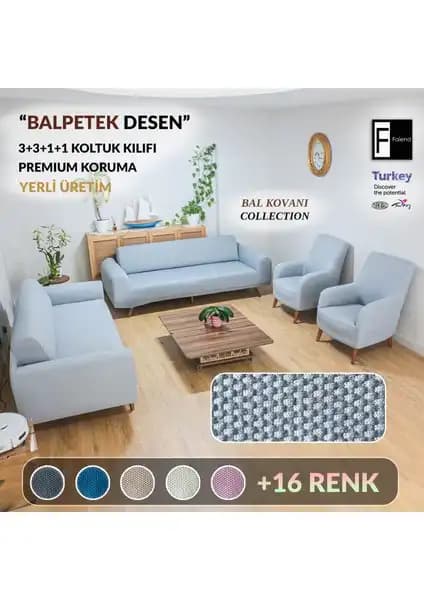 Faiend Marka Koltuk Kılıfı Karşılaştırması: Açık-Gri ve Kadife Modellerinin Özellikleri 1
