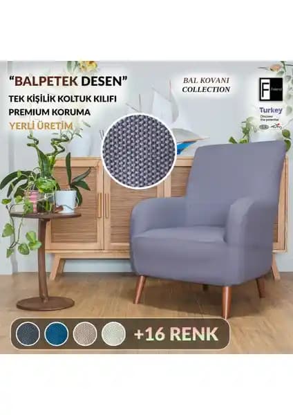Faiend Marka Tek Kişilik Koltuk Kılıfı Karşılaştırması ve Özellikleri Analizi