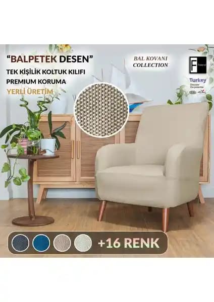 Faiend ve GüzelEvim Tekstil Koltuk Kılıflarının Karşılaştırması ve Seçim Rehberi