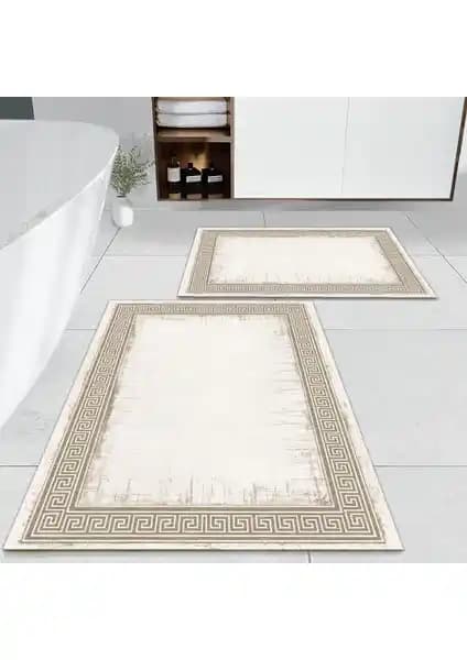 Faiend ve Sarar Banyo Paspas Takımları Karşılaştırması: Hangi Model Daha Uygun?