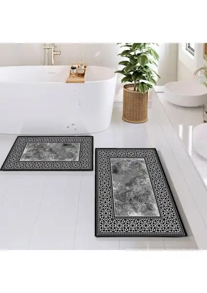 Faiend ve Sarar Banyo Paspası Karşılaştırması: Özellikler ve Kullanıcı Yorumları 1