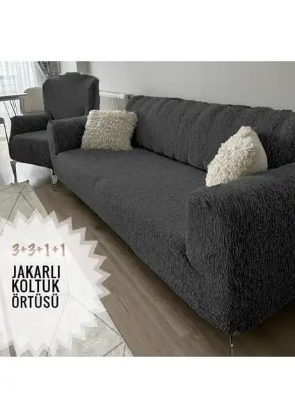 Faiend ve Tuchmall Koltuk Örtüsü Karşılaştırması: Uygun Seçenekler ve Özellikler 2
